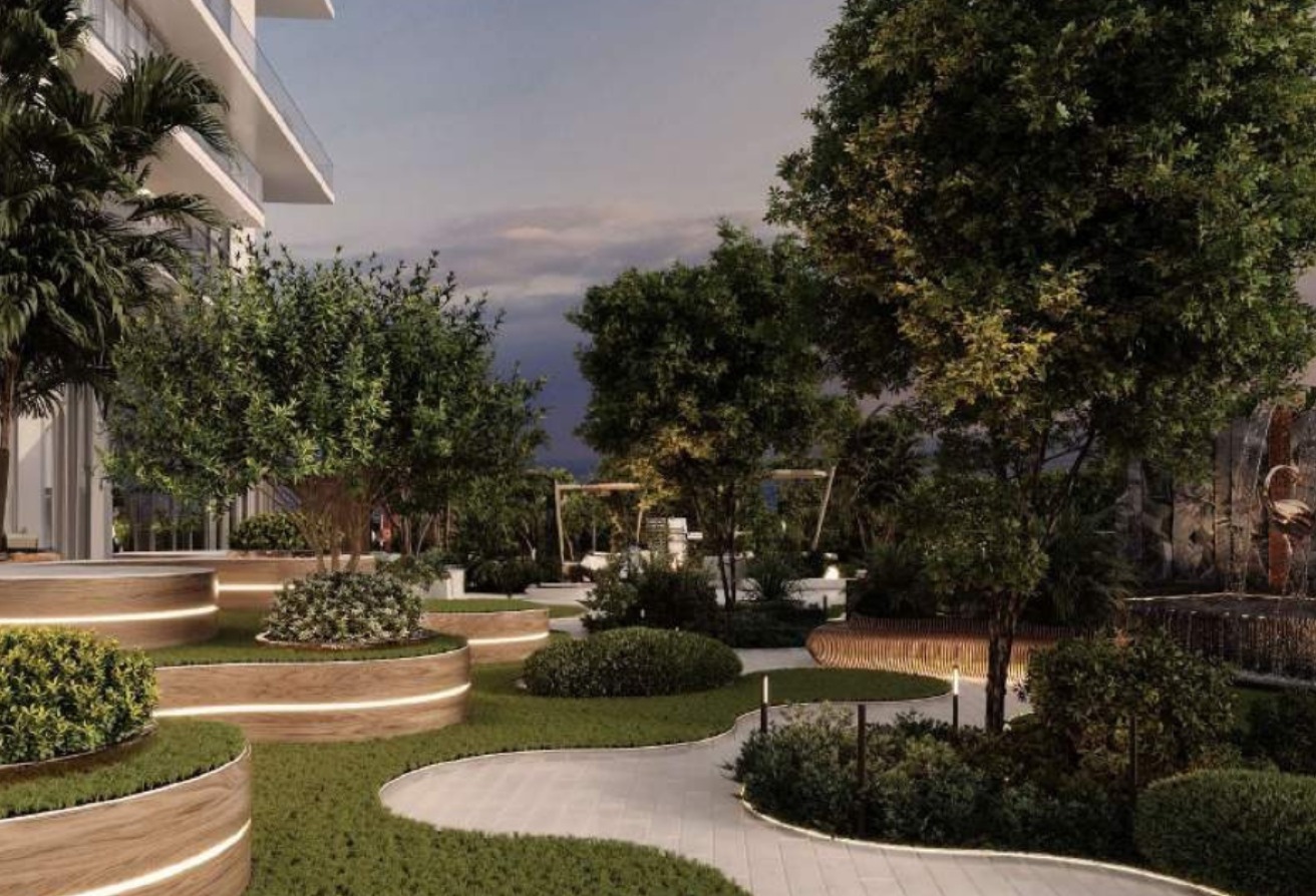Premium 1BR | High Floor | Sea View — image 10