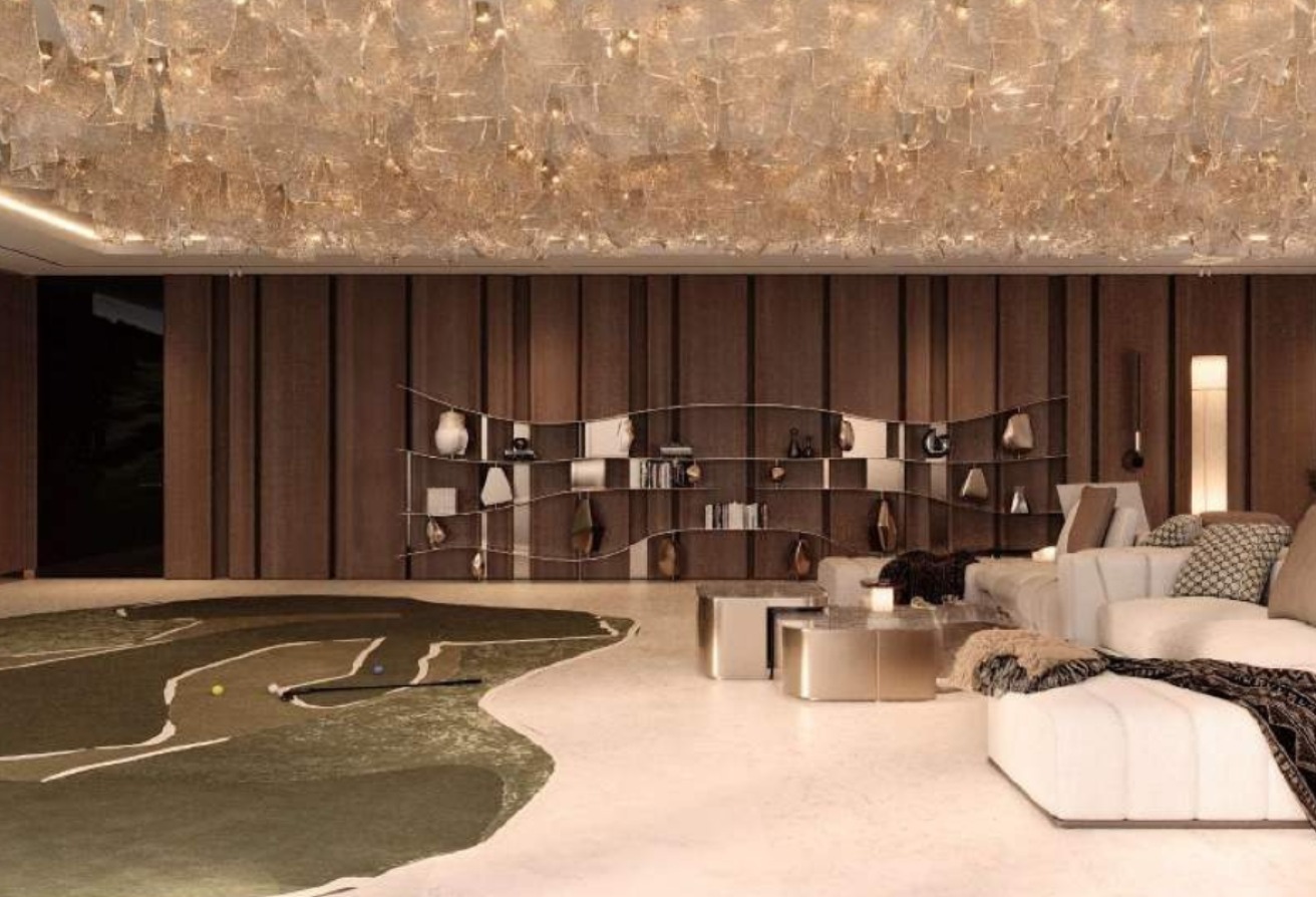 Premium 1BR | High Floor | Sea View — image 15