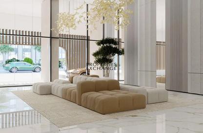 Apartment - 1 - 2 for sale in Samana Avenue - Dubai Land Residence Complex - Dubai