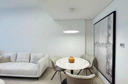Apartment - Studio - 1 for rent in MAG 330 - City of Arabia - Dubai Apartment - Studio - 1 for rent in MAG 330 - City of Arabia - Dubai