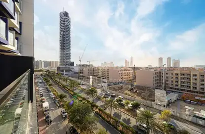 Apartment - 2 Bedrooms - 3 Bathrooms for sale in Binghatti Crest - District 13 - Jumeirah Village Circle - Dubai