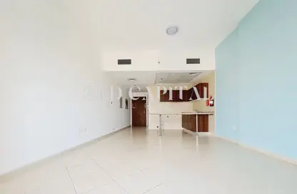 Apartment - Studio - 1 Bathroom for sale in Lynx Residence - Dubai Silicon Oasis - Dubai