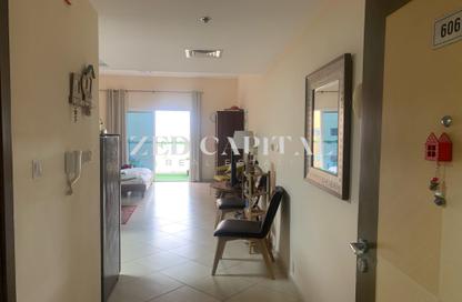 Apartment - Studio - 1 Bathroom for sale in Lynx Residence - Dubai Silicon Oasis - Dubai