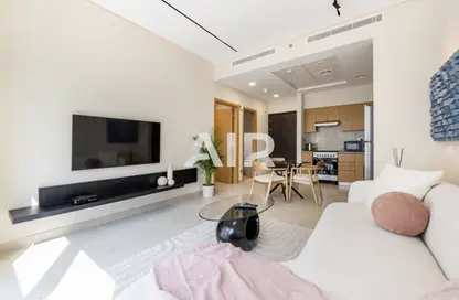 Apartment - 1 Bedroom - 2 Bathrooms for rent in Bellevue Tower 2 - Bellevue Towers - Downtown Dubai - Dubai