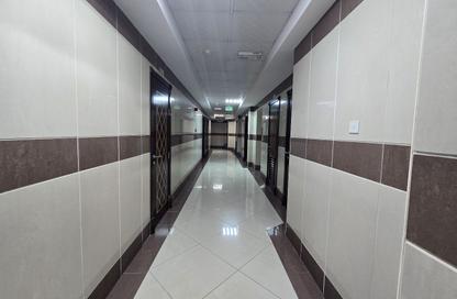 Apartment - 1 - 1 for rent in Muweileh Community - Muwaileh Commercial - Sharjah