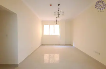 Apartment - 2 Bedrooms - 3 Bathrooms for rent in Muwaileh 29 Building - Muwaileh - Sharjah