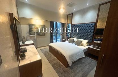 Apartment - 1 - 2 for rent in Bellevue Tower 2 - Bellevue Towers - Downtown Dubai - Dubai