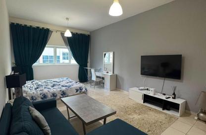 Apartment - Studio - 1 Bathroom for rent in Ajman One Tower 1 - Ajman One - Ajman Downtown - Ajman Apartment - Studio - 1 Bathroom for rent in Ajman One Tower 1 - Ajman One - Ajman Downtown - Ajman