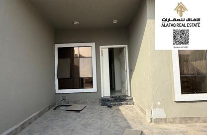 Townhouse - 4 Bedrooms - 6 Bathrooms for sale in Al Zaheya Gardens - Al Zahya - Ajman