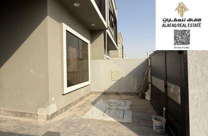 Townhouse - 4 Bedrooms - 6 Bathrooms for sale in Al Zaheya Gardens - Al Zahya - Ajman