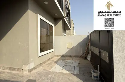 Townhouse - 4 Bedrooms - 6 Bathrooms for sale in Al Zaheya Gardens - Al Zahya - Ajman