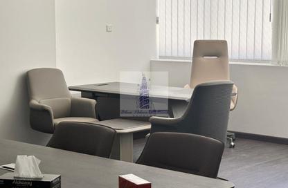 Office Space - Studio - 1 for rent in Lake Central - Business Bay - Dubai Office Space - Studio - 1 for rent in Lake Central - Business Bay - Dubai