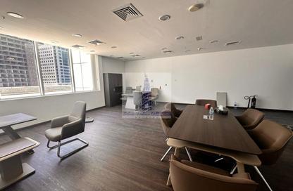 Office Space - Studio - 1 for rent in Lake Central - Business Bay - Dubai Office Space - Studio - 1 for rent in Lake Central - Business Bay - Dubai