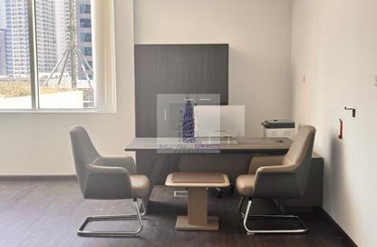 Office Space - Studio - 1 for rent in Lake Central - Business Bay - Dubai Office Space - Studio - 1 for rent in Lake Central - Business Bay - Dubai