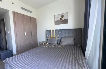Apartment - Studio for rent in AZIZI Riviera 46 - AZIZI Riviera - Meydan One - Meydan - Dubai