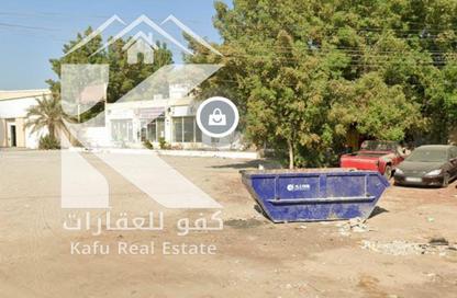 Land - Studio for sale in Ajman Industrial 2 - Ajman Industrial Area - Ajman