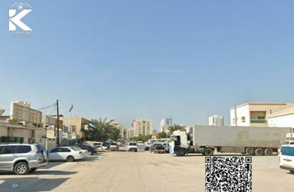 Land - Studio for sale in Ajman Industrial 2 - Ajman Industrial Area - Ajman