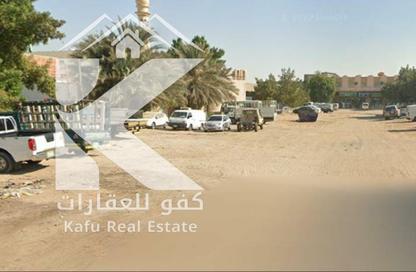 Land - Studio for sale in Ajman Industrial 2 - Ajman Industrial Area - Ajman