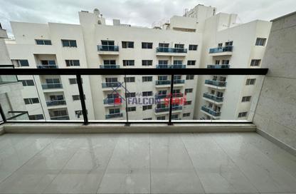 Apartment - 1 - 2 for rent in Equiti Apartments - International City Phase 2 (Al Warsan 4) - Dubai