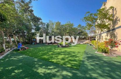 Villa - 5 Bedrooms - 5 Bathrooms for sale in Meadows 5 - Meadows - Dubai