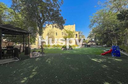 Villa - 5 Bedrooms - 5 Bathrooms for sale in Meadows 5 - Meadows - Dubai