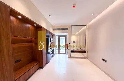 Apartment - 1 Bathroom for sale in Torino Building 5 - Torino By ORO24 - Arjan - Dubai