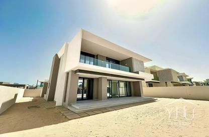 Villa - 4 Bedrooms - 5 Bathrooms for rent in Jebel Ali Village Villas - Jebel Ali Village - Jebel Ali - Dubai Villa - 4 Bedrooms - 5 Bathrooms for rent in Jebel Ali Village Villas - Jebel Ali Village - Jebel Ali - Dubai