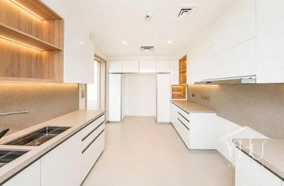 Villa - 4 Bedrooms - 5 Bathrooms for rent in Jebel Ali Village Villas - Jebel Ali Village - Jebel Ali - Dubai Villa - 4 Bedrooms - 5 Bathrooms for rent in Jebel Ali Village Villas - Jebel Ali Village - Jebel Ali - Dubai