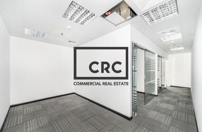 Office Space - Studio for rent in Mazaya Business Avenue AA1 - Mazaya Business Avenue - Jumeirah Lake Towers - Dubai