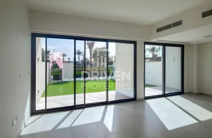 Townhouse - 3 Bedrooms - 3 Bathrooms for rent in Talia - The Valley - Dubai