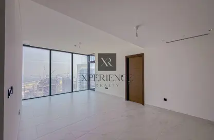 Apartment - 2 Bedrooms - 4 Bathrooms for sale in The Crest Tower A - The Crest - Sobha Hartland - Mohammed Bin Rashid City - Dubai