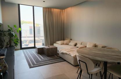 Apartment - 1 - 2 for rent in Rehan Apartments - Aljada - Sharjah