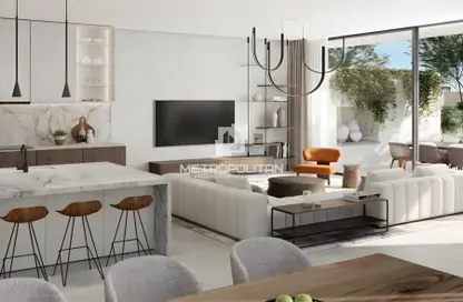 فيلا - 5 غرف نوم - 6 حمامات للبيع في فلل مها - اكسبو سيتي فالي - مدينة اكسبو - دبي