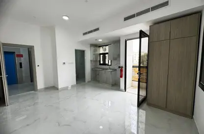 Apartment - Studio - 1 Bathroom for rent in Ajman Global City - Al Alia - Ajman