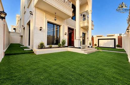 Villa - 6 - 7 for sale in Al Helio Downtown - Al Helio - Ajman Villa - 6 - 7 for sale in Al Helio Downtown - Al Helio - Ajman