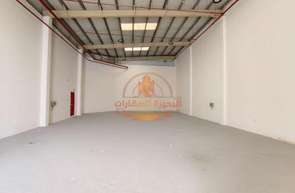 Factory - Studio - 1 for rent in Al Sajaa S - Al Sajaa - Sharjah