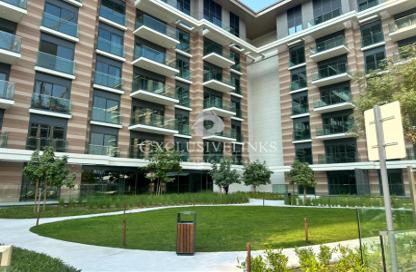 Apartment - 1 Bedroom - 1 Bathroom for rent in Myrtle - Central Park at City Walk - City Walk - Dubai Apartment - 1 Bedroom - 1 Bathroom for rent in Myrtle - Central Park at City Walk - City Walk - Dubai