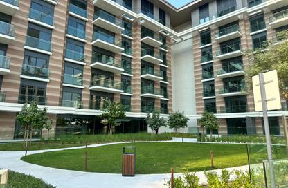 Apartment - 1 Bedroom - 1 Bathroom for rent in Myrtle - Central Park at City Walk - City Walk - Dubai