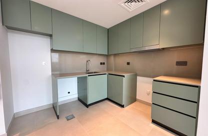 Apartment - 1 Bedroom - 1 Bathroom for rent in Myrtle - Central Park at City Walk - City Walk - Dubai