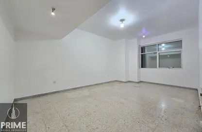 Apartment - 1 Bedroom - 2 Bathrooms for rent in Al Maqtaa Tower 1 - Hadbat Al Zafranah - Muroor Area - Abu Dhabi