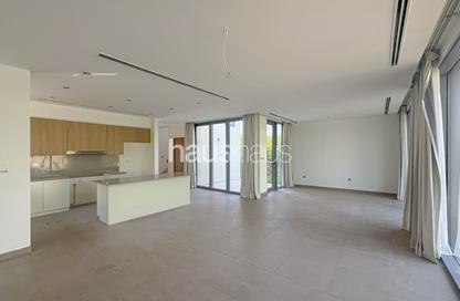 Villa - 4 - 4 for sale in Sidra Villas III - Sidra Villas - Dubai Hills Estate - Dubai