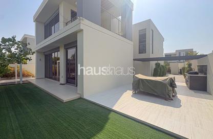 Villa - 4 - 4 for sale in Sidra Villas III - Sidra Villas - Dubai Hills Estate - Dubai