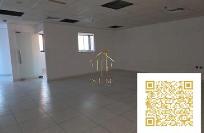 Office Space - 1 Bedroom - 1 Bathroom for sale in Falcon Tower 1 - Falcon Towers - Ajman Downtown - Ajman