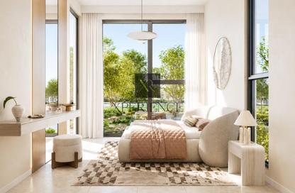 Townhouse - 3 Bedrooms - 4 Bathrooms for sale in Venera 1 - Venera - The Valley - Dubai Townhouse - 3 Bedrooms - 4 Bathrooms for sale in Venera 1 - Venera - The Valley - Dubai