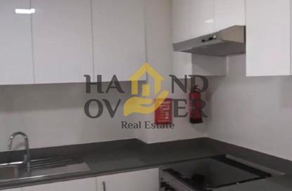 Apartment - 1 Bedroom - 2 Bathrooms for sale in Rehan Apartments - Aljada - Sharjah