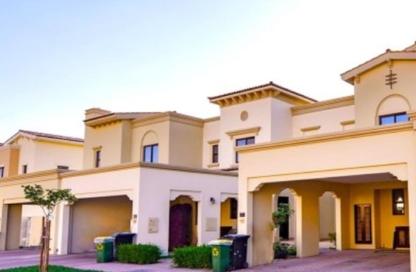 Villa - 3 Bedrooms - 4 Bathrooms for sale in Mira 1 - Mira - Reem - Dubai