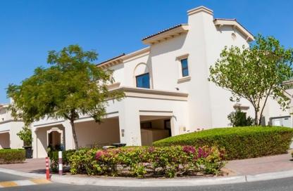 Villa - 3 Bedrooms - 4 Bathrooms for sale in Mira 1 - Mira - Reem - Dubai