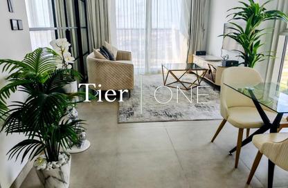 Apartment - 2 Bedrooms - 1 Bathroom for rent in Collective 2.0 Tower B - Collective 2.0 - Dubai Hills Estate - Dubai