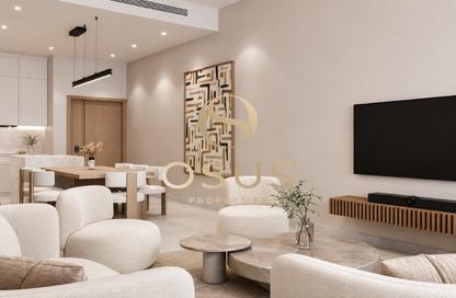 Apartment - 2 Bedrooms - 3 Bathrooms for sale in The Spark By Esnaad - District 11 - Mohammed Bin Rashid City - Dubai
