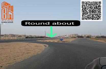 أرض - استوديو للبيع في عجمان جلوبال سيتي - العالية - عجمان